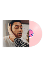 (LP) Loyle Carner - hopefully! (Indie Exclusive Rose Pink Vinyl)