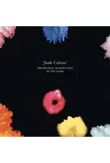 (LP) Orchestral Manoeuvres in the Dark (OMD) - Junk Culture (Half-Speed Mastered 180g Vinyl) (2025)