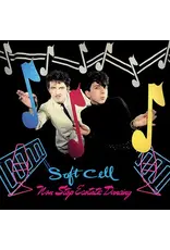 (CD) Soft Cell - Non-Stop Ecstatic Dancing (Deluxe Edition) (2CD)