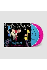 (CD) Soft Cell - Non-Stop Ecstatic Dancing (Deluxe Edition) (2CD)