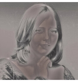 (LP) U.S. Girls - Scratch It (Black Vinyl)