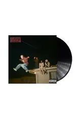(LP) Kid LAROI - The First Time (Deluxe Black Vinyl) (2LP)