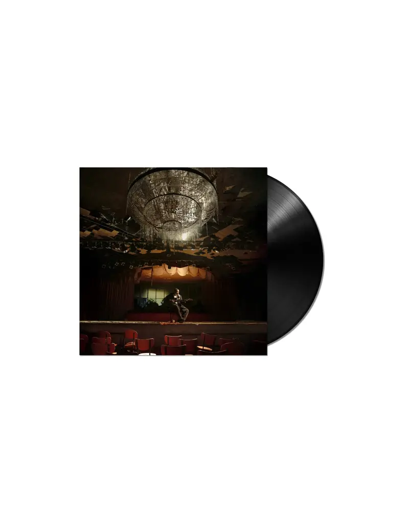 bayonet (LP) Benet - Make 'Em Laugh
