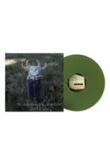 (LP) MJ Lenderman & Wednesday - Guttering (Olive Green Vinyl) (EP)