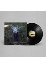 (LP) MJ Lenderman & Wednesday - Guttering EP (Black Vinyl)