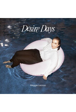 (LP) Meggie Lennon - Desire Days