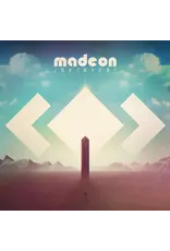 (LP) Madeon - Adventure (Blue Vinyl) (2025 Reissue)