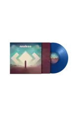 (LP) Madeon - Adventure (Blue Vinyl) (2025 Reissue)