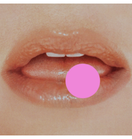 (LP) Kesha - . (Period) (Standard Kink Hot Pink Vinyl)