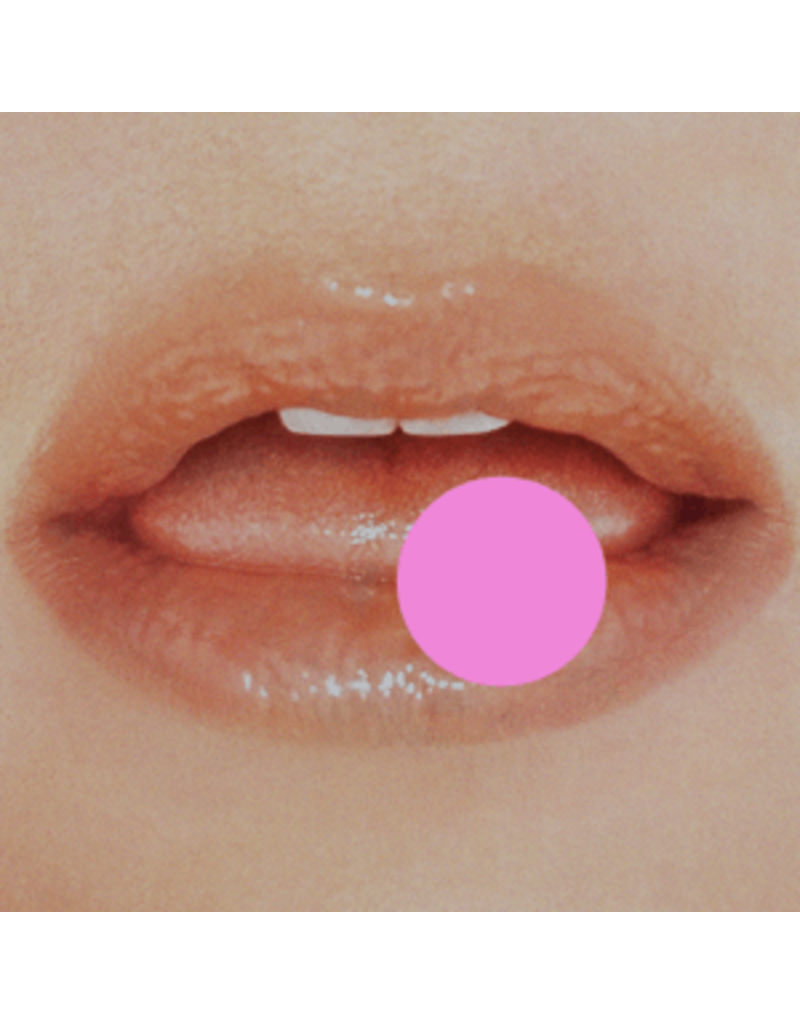 (LP) Kesha - . (Period) (Standard Kink Hot Pink Vinyl)