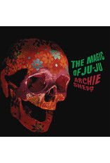Endless Happiness (LP) Archie Shepp - The Magic Of Ju-Ju