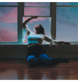ARBUTUS (LP) Sorry Girls - Dreamwalker