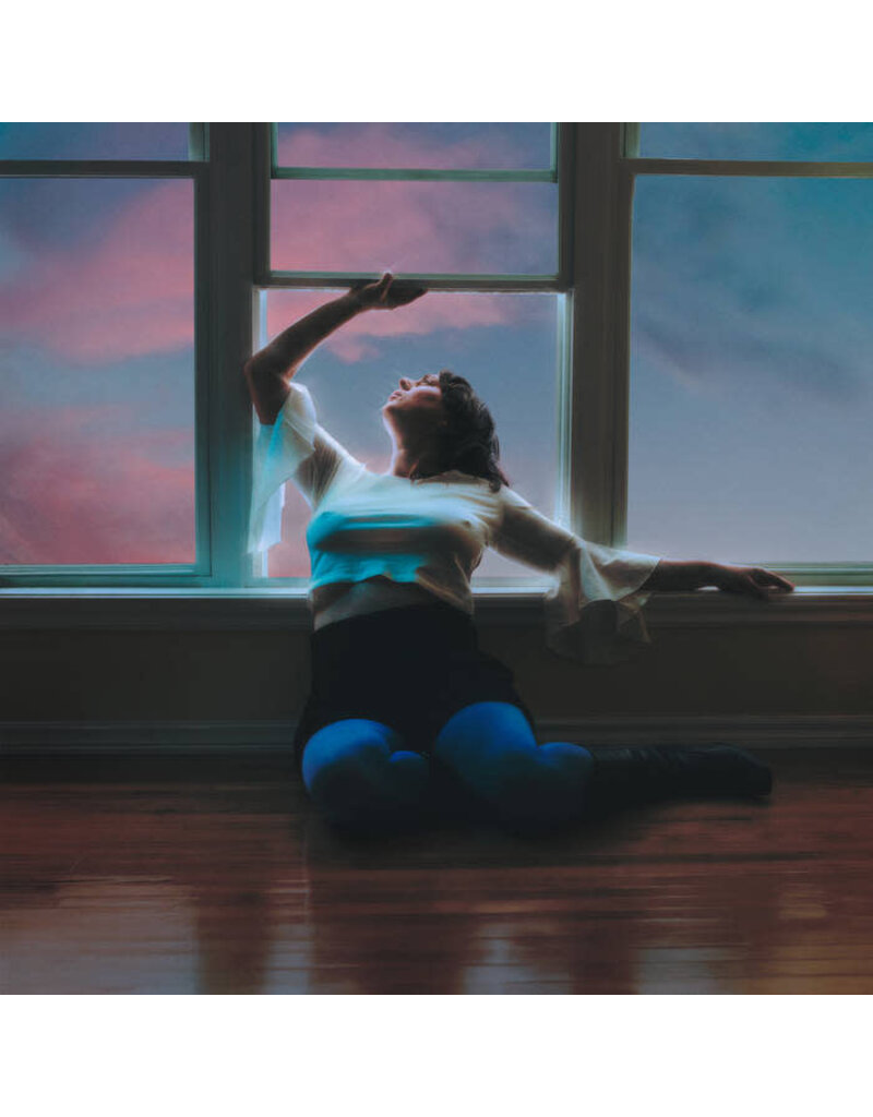 ARBUTUS (LP) Sorry Girls - Dreamwalker