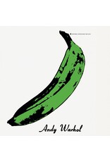 (LP) Velvet Underground & Nico - Unripened (Demos And Rare Tracks)