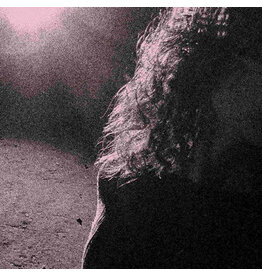 (LP) Venturing (Jane Remover) - Ghostholding (Baby Pink w/ Black Splatter) (2LP)