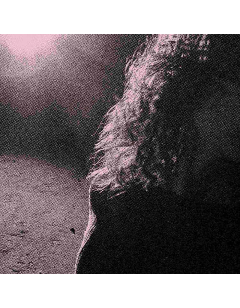 (LP) Venturing (Jane Remover) - Ghostholding (Orchid Vinyl) (2LP) [2026 Reissue]