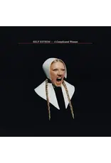 Republic (LP) Self Esteem - A Complicated Woman