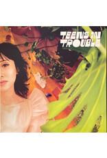 (LP) Teens in Trouble – Teens in Trouble