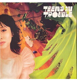 (LP) Teens in Trouble – Teens in Trouble