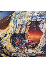 (LP) Vulcano – Anthropophagy (Limited Edition Orange Vinyl) (2024 Reissue)