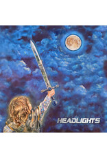 (LP) Alex G - Headlights