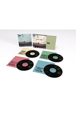 Big Brother (LP) Oasis - Time Flies... 1994-2009 (4LP)