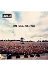 Big Brother (CD) Oasis - Time Flies... 1994-2009
