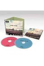 Big Brother (CD) Oasis - Time Flies... 1994-2009