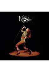 (LP) Wolf Alice - The Clearing (Indie Exclusive Bone Vinyl)