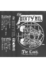 (CD) The Dirty Nil - The Lash