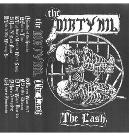 (CD) The Dirty Nil - The Lash