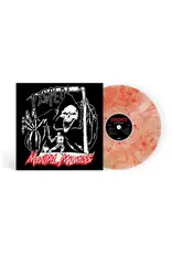 Flatspot (LP) Pig Pen - Mental Madness (Standard Garnet Vinyl)