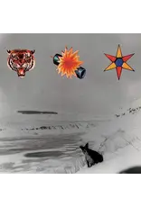 Because (LP) Beta Band - The Three EPs (2025 Edition) (2LP)
