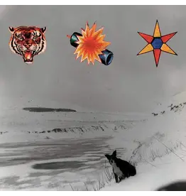 Because (LP) Beta Band - The Three EPs (2025 Edition) (2LP)