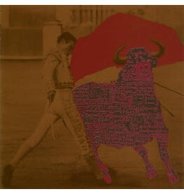 SKiN GRAFT Records (LP) U.S. Maple – Long Hair In Three Stages (Muleta Maroon Vinyl) (2025 Reissue)