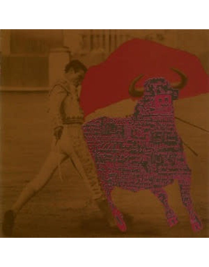 SKiN GRAFT Records (LP) U.S. Maple – Long Hair In Three Stages (Muleta Maroon Vinyl) (2025 Reissue)