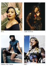 (LP) Various Artists - Soul Jazz Records Presents: Queen Dem (2LP)