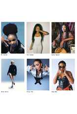 (LP) Various Artists - Soul Jazz Records Presents: Queen Dem (2LP)