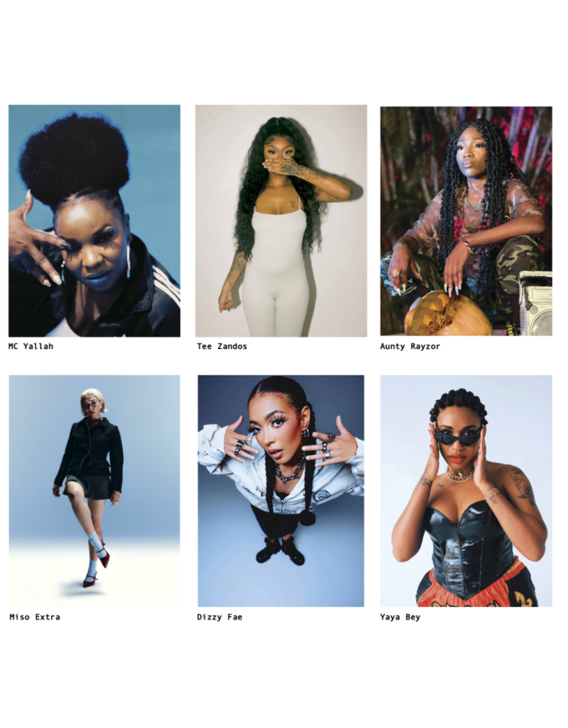 (LP) Various Artists - Soul Jazz Records Presents: Queen Dem (2LP)