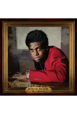 Rhino - Atlantic (LP) Kodak Black - The Collection (Gold Vinyl) [Rhino's Black Music Month 2025 Series]