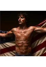 (CD) Benson Boone - American Heart
