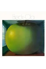 (LP) Jeff Beck Group - Beck-Ola (2025 Remaster) [White Vinyl]