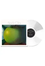 (LP) Jeff Beck Group - Beck-Ola (2025 Remaster) [White Vinyl]
