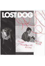 signature sounds (CD) Olive Klug - Lost Dog