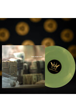 Mello Music Group (LP) Apollo Brown & Crimeapple - This, Is Not That (Limited Edition Cream & Green Vinyl) (2025 Reissue)