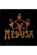 (LP) Medusa - First Step Beyond (Silver Vinyl)