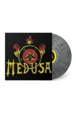 (LP) Medusa - First Step Beyond (Silver Vinyl)
