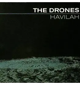 Bang! (LP) The Drones - Havilah (2025 Reissue) (2LP)