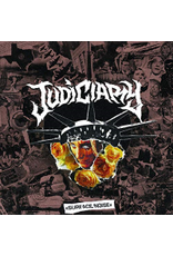 Closed Casket Activities (LP) Judiciary - Surface Noise