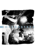 Sargent House (LP) Botch - 061524 (Live) (Translucent Blue w/ Silver Splatter Vinyl) [2LP]